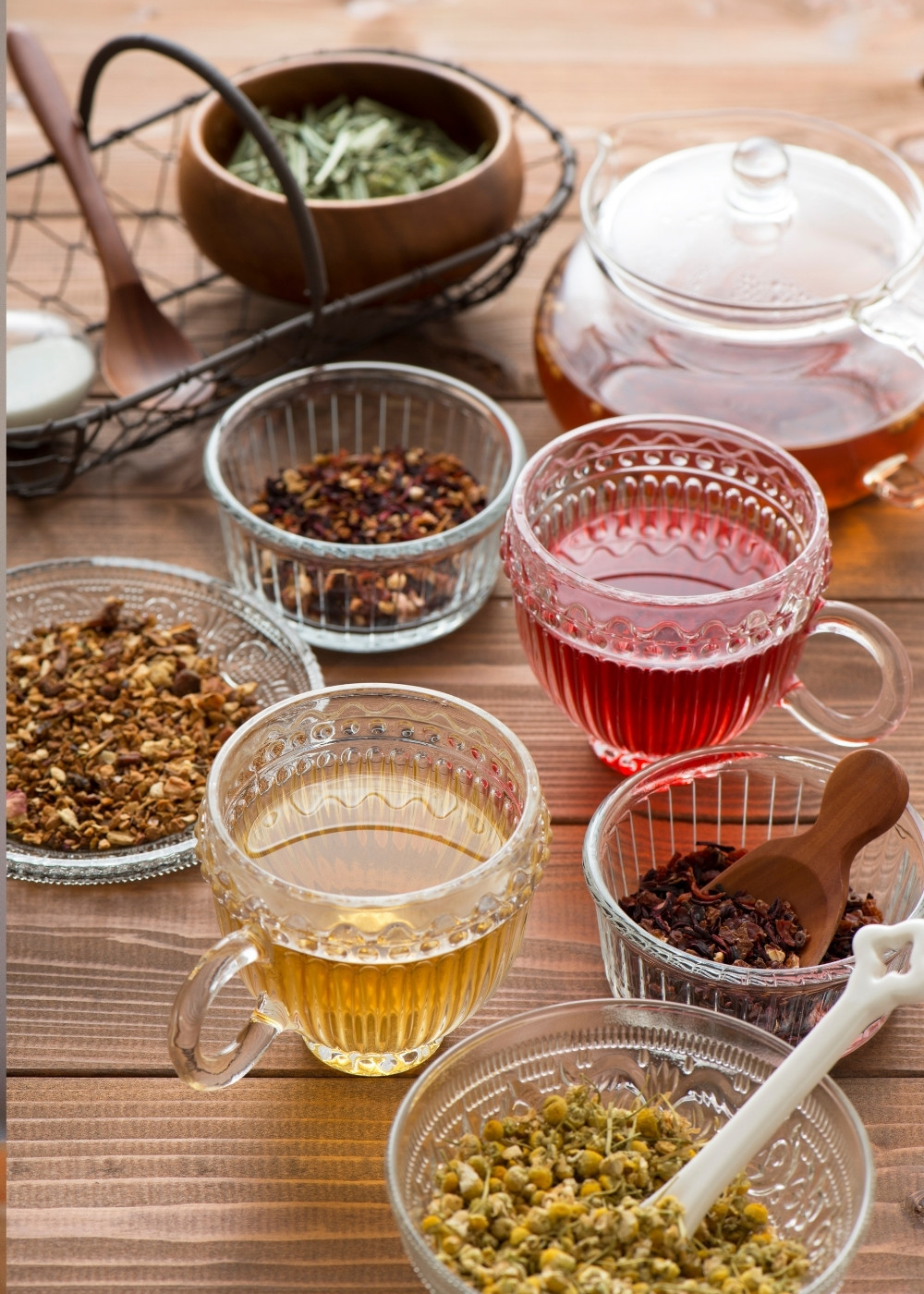 Year of the Tiger-Soğuk Çay